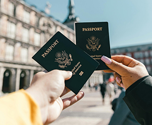Visa Agents in Pune